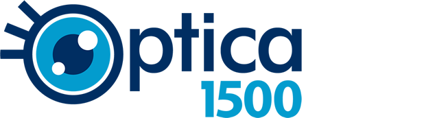 LOGO OPTICA1500