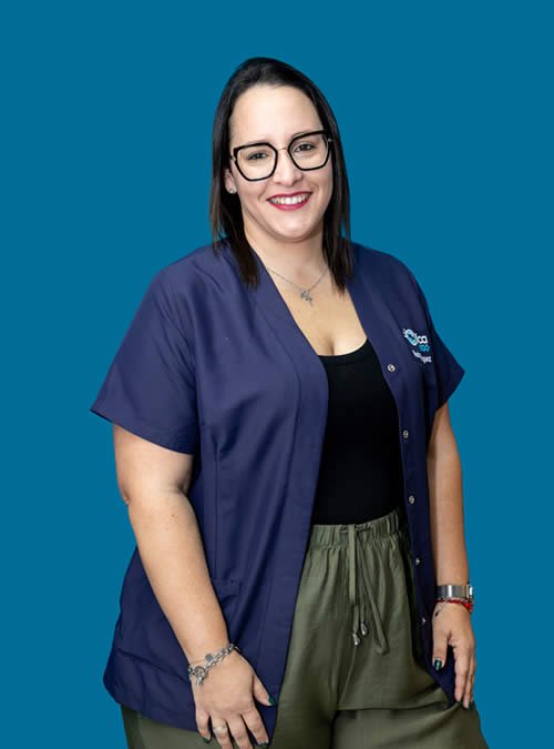 ROCIO