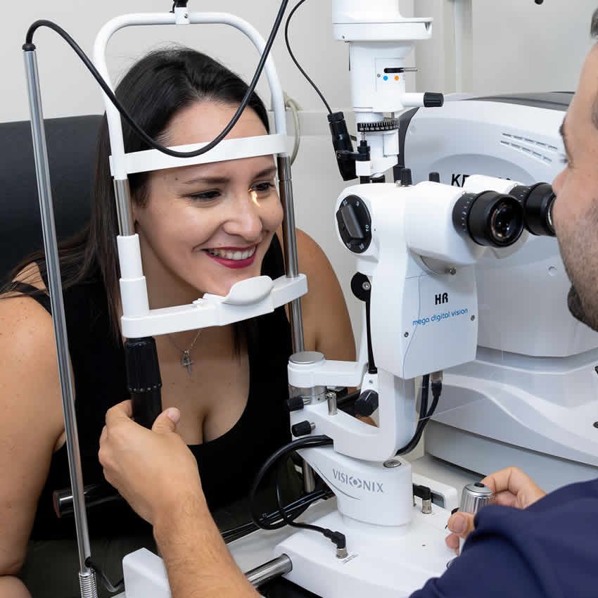 optometria