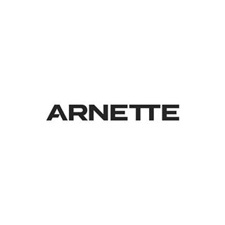 logo de ARNETE