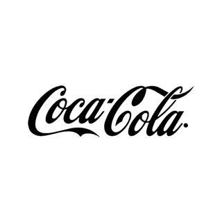 logo de COCACOLA