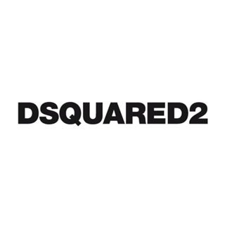 logo de DSQUARED