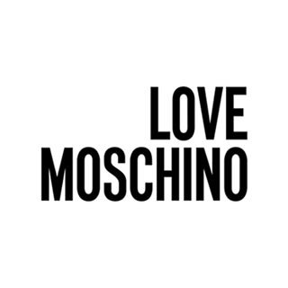 logo de LOVE MOSCHINO