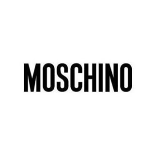 logo de MOSCHINO