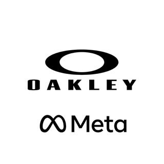 logo de OAKLEY_META