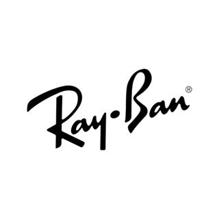 logo de RAYBAN