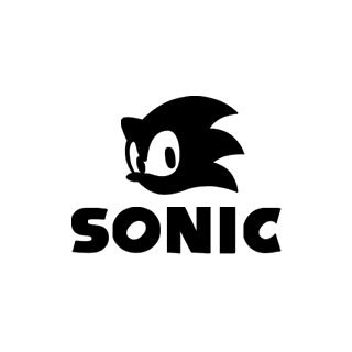 logo de SONIC