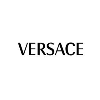 logo de VERSACE