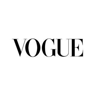 logo de VOGUE